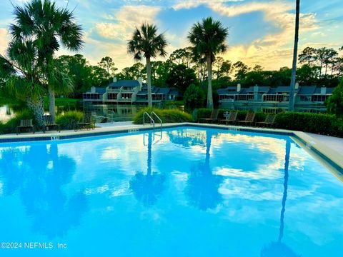 A home in Ponte Vedra Beach