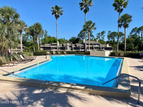 A home in Ponte Vedra Beach