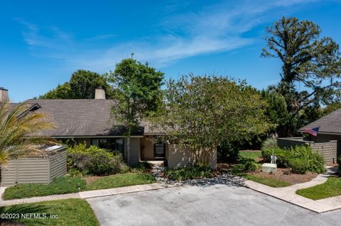 A home in Ponte Vedra Beach