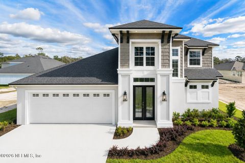 Photo of 14425 ALDEA COVE Drive, Jacksonville, FL 32224 (MLS # 2144266)