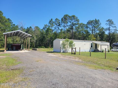 136 BONITA DR, PALATKA, FL 32177 - #: 1245500