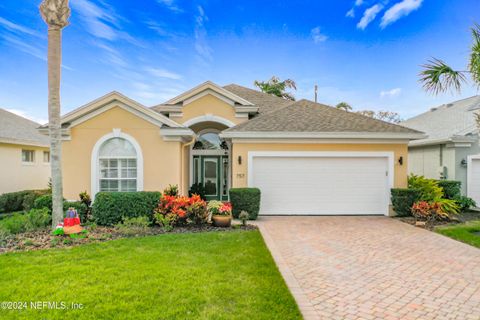 A home in St Augustine