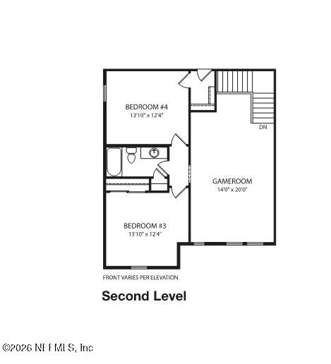 96888 MCGIRTS CREEK Loop