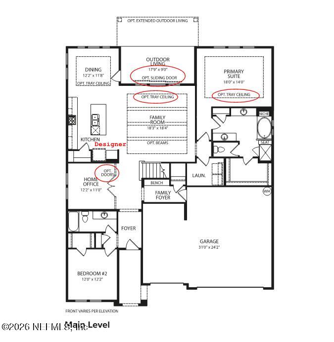 96888 MCGIRTS CREEK Loop