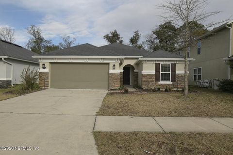 15031 DURBIN COVE Way Jacksonville FL 32259