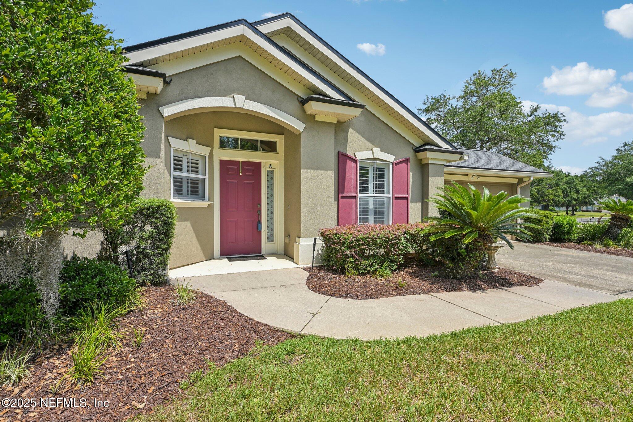 6376 ISLAND FOREST Drive A