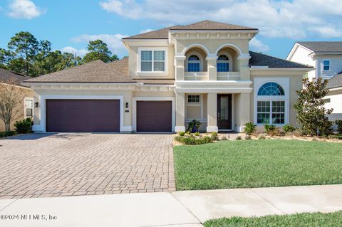 96 BARBADOS Drive Ponte Vedra FL 32081