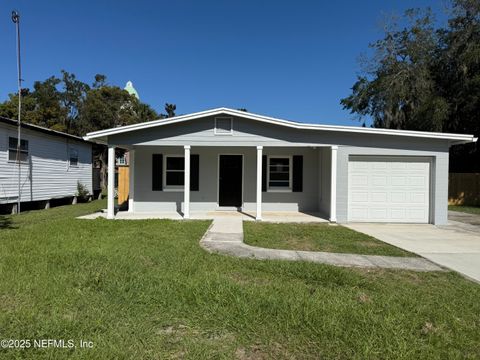 716 N PINE Avenue Green Cove Springs FL 32043