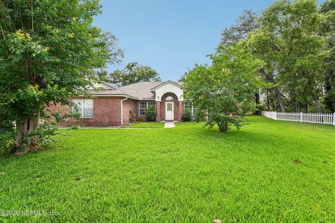 Photo of 1416 ARCHER Court, Jacksonville, FL 32259 (MLS # 2145723)