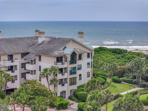 6545 SPYGLASS Circle Fernandina Beach FL 32034