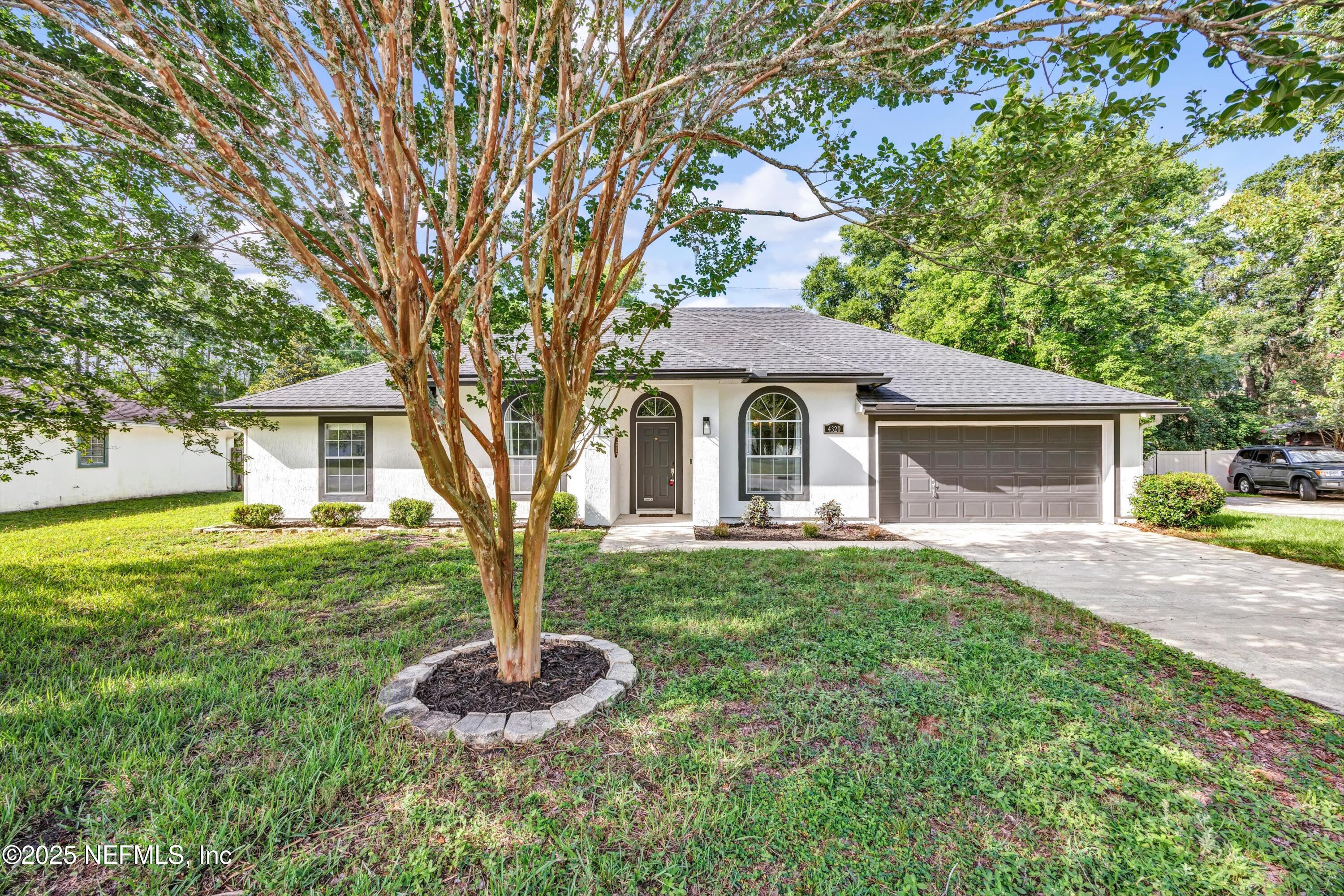 4320 BRANDON GLENN Court
