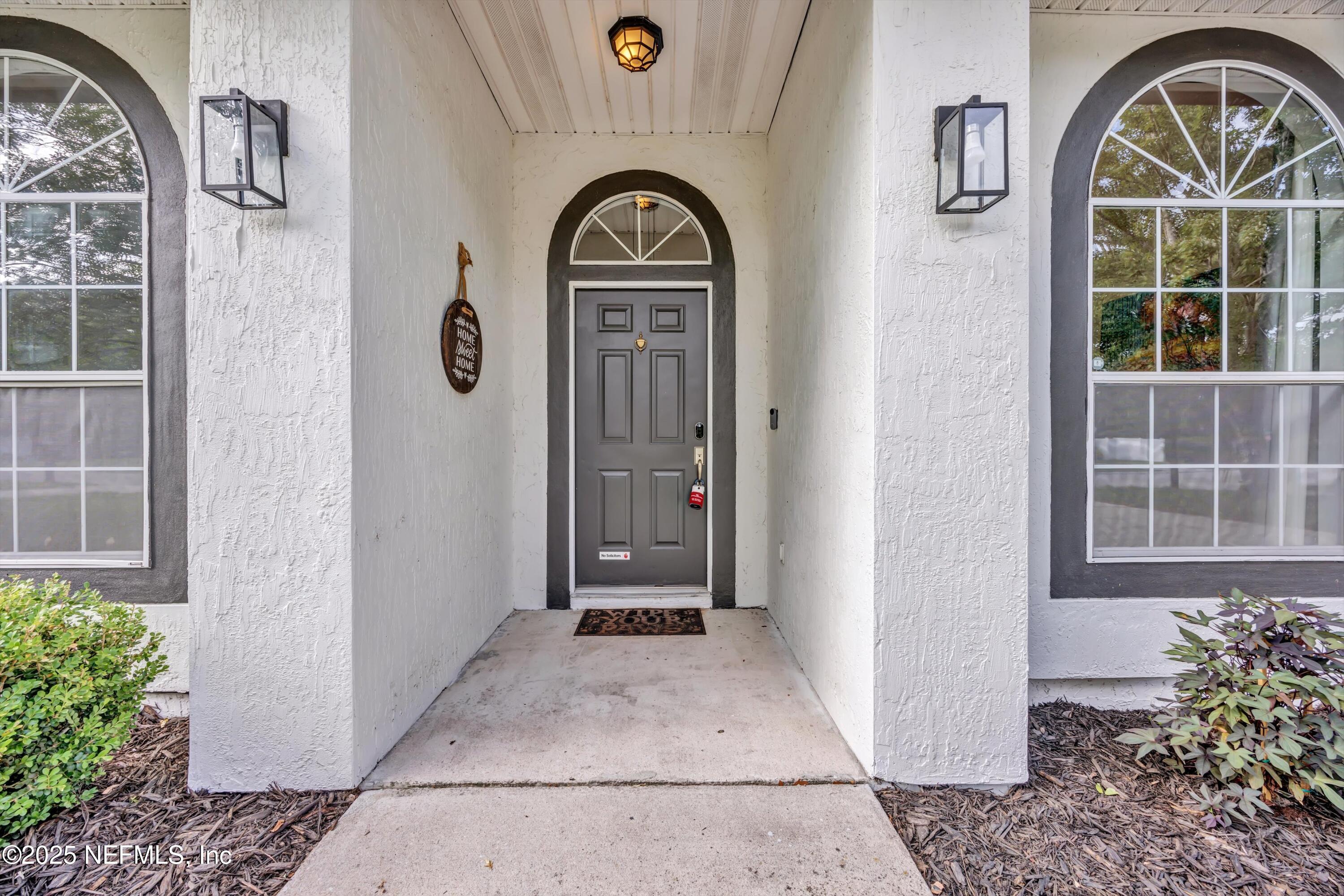 4320 BRANDON GLENN Court
