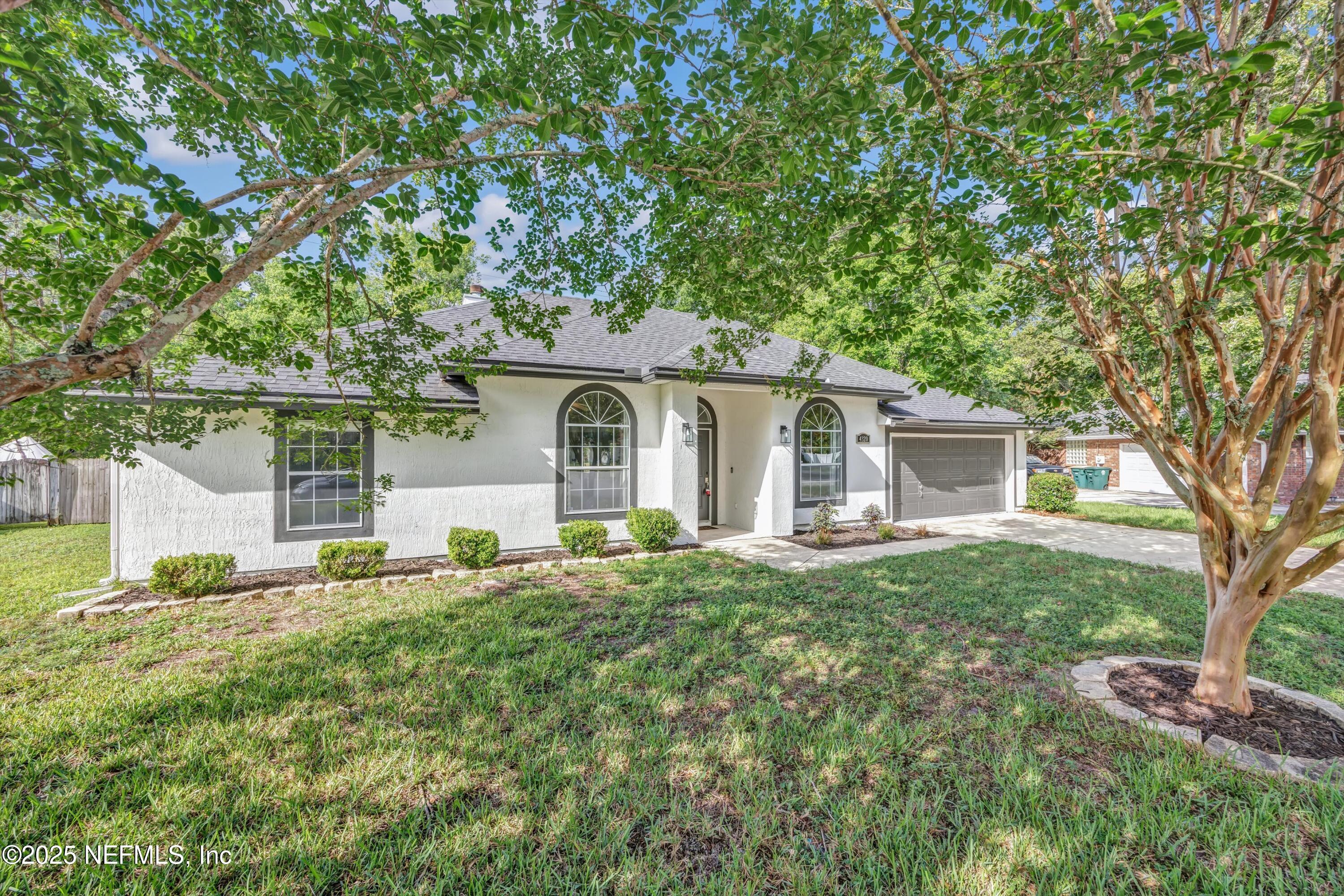 4320 BRANDON GLENN Court