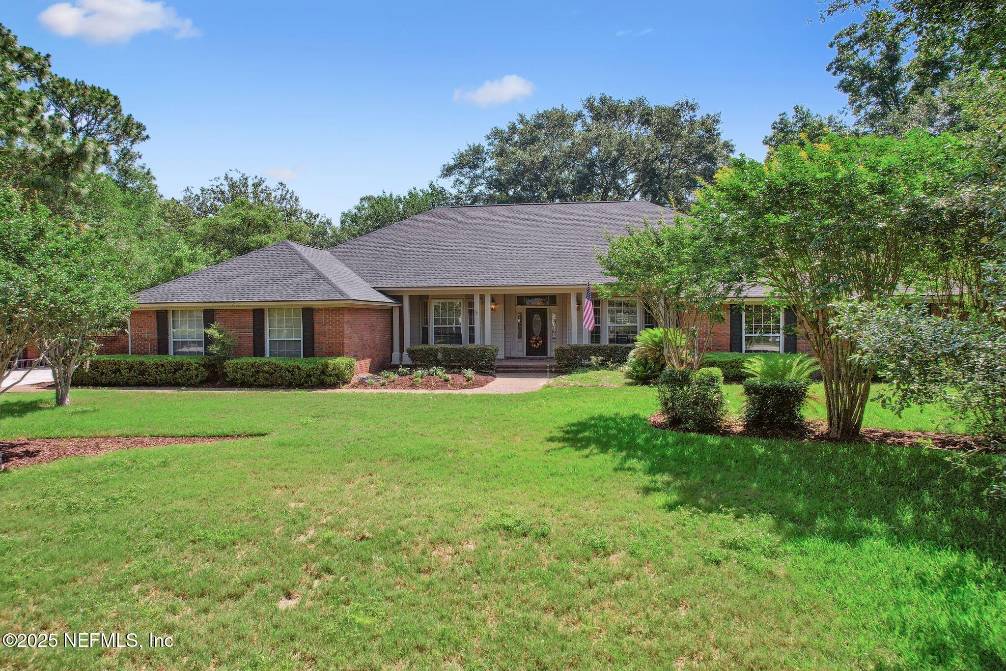 8127 MIDDLE FORK Lane
