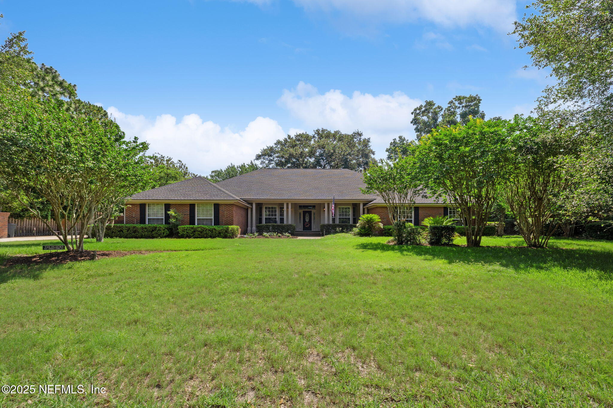 8127 MIDDLE FORK Lane
