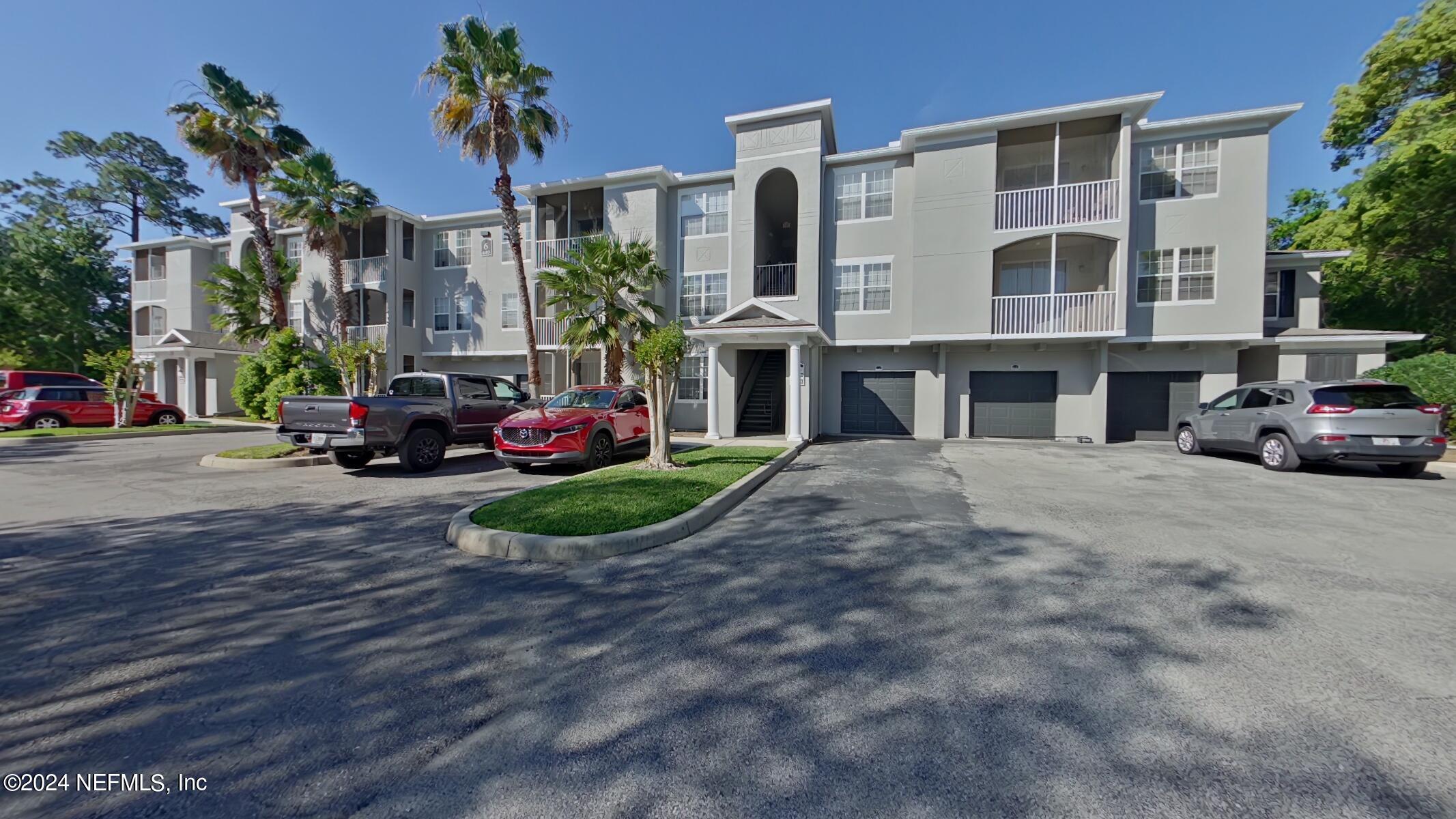 St Augustine, FL home for sale located at 440 Villa San Marco Drive Unit 106, St Augustine, FL 32086