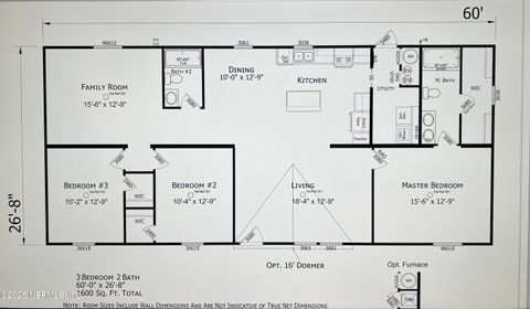 13035 DUVAL LAKE Road E Jacksonville FL 32218