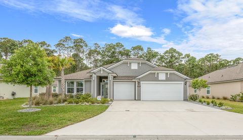 A home in St Augustine