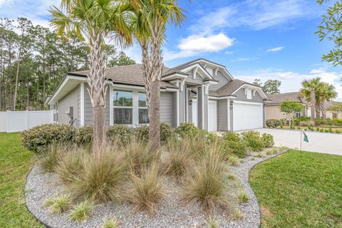 A home in St Augustine