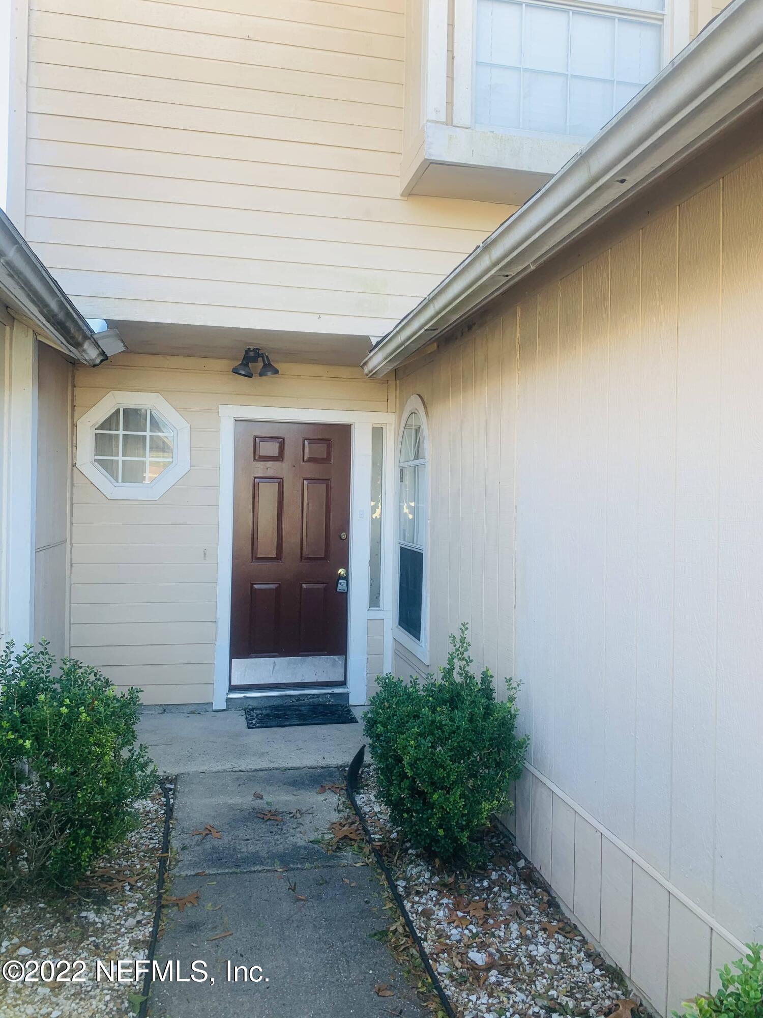JACKSONVILLE, FL home for sale located at 7630 LEAFY FOREST WAY, JACKSONVILLE, FL 32277
