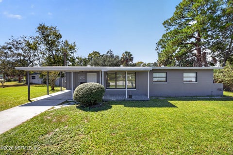 Photo of 1762 HAWAII Drive E, Jacksonville, FL 32246 (MLS # 2167446)
