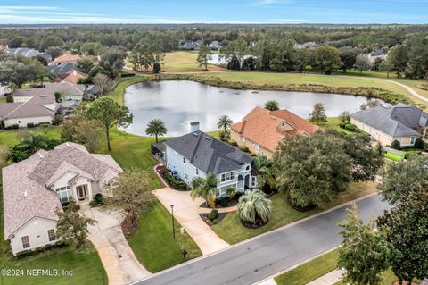 A home in St Augustine