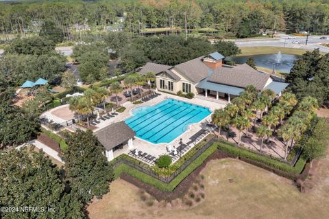 A home in St Augustine