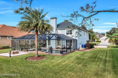 A home in St Augustine