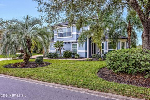 A home in St Augustine