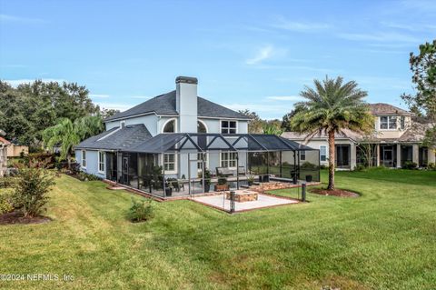 A home in St Augustine