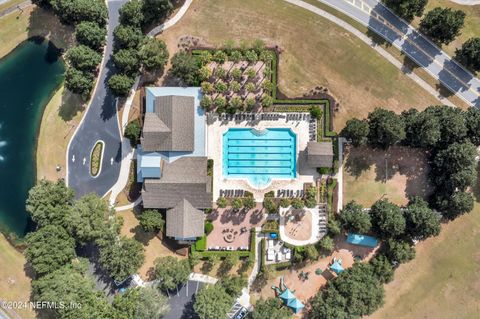 A home in St Augustine