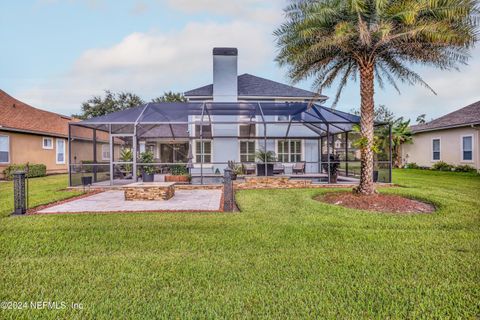 A home in St Augustine