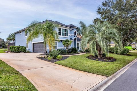 A home in St Augustine