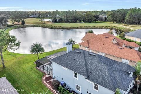 A home in St Augustine