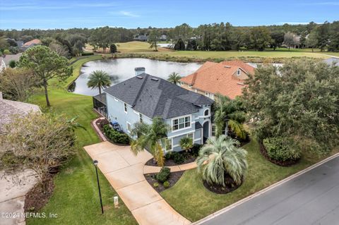 A home in St Augustine