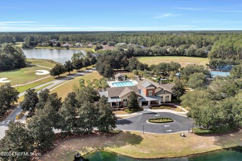 A home in St Augustine