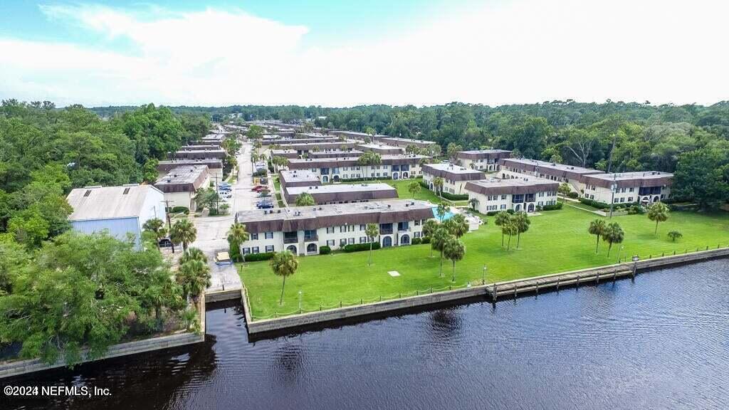 Jacksonville, FL home for sale located at 1540 El Prado Road Unit 2, Jacksonville, FL 32216