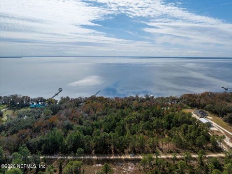 145 ATKINS Road Georgetown FL 32139