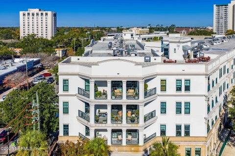 Photo of 1661 RIVERSIDE Avenue #214, Jacksonville, FL 32204 (MLS # 2150874)