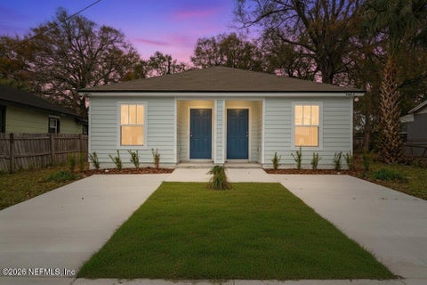 Photo of 1860 W 20TH Street, Jacksonville, FL 32209 (MLS # 2165283)