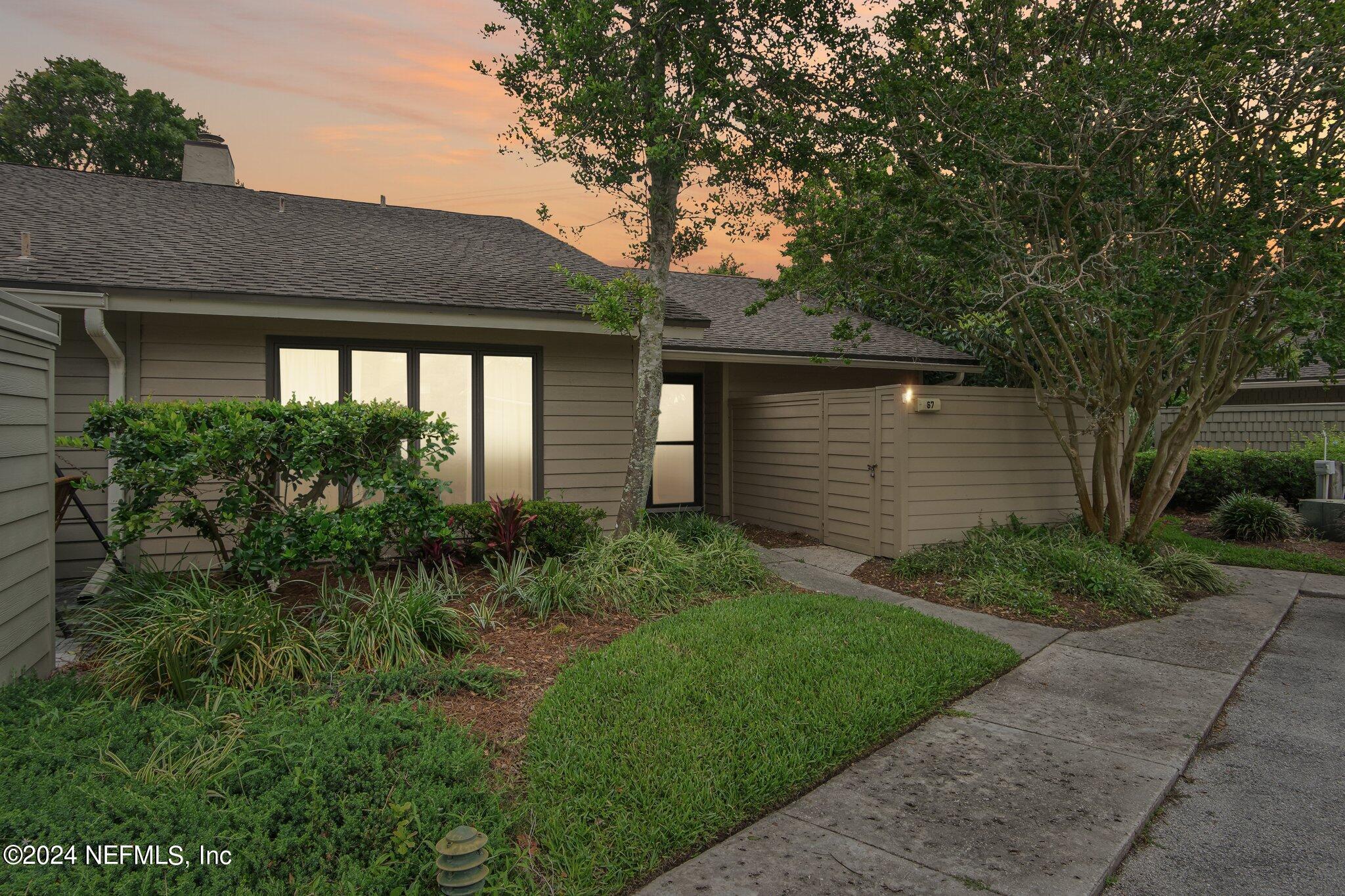 67 FISHERMANS COVE Road