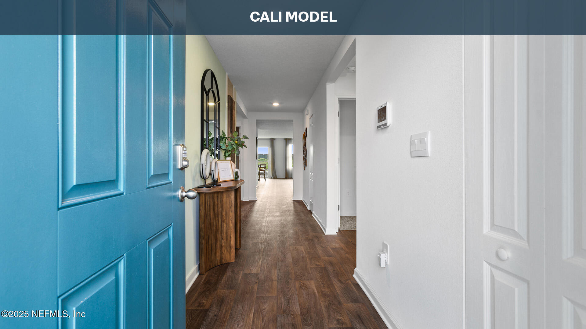 4443 WHITE IBIS Lane