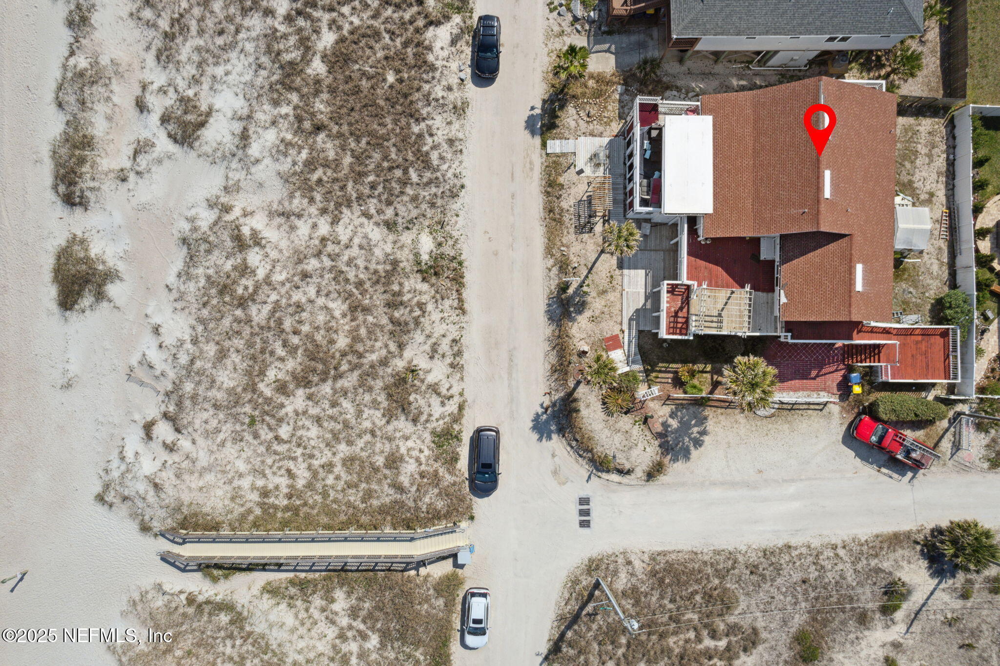 837 OCEAN Avenue U&D
