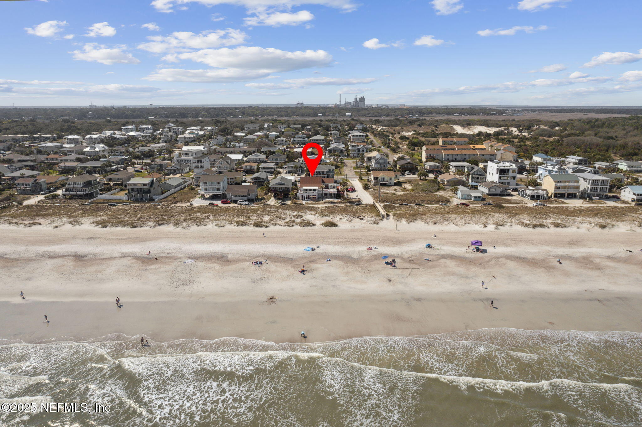 837 OCEAN Avenue U&D