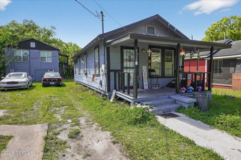 Photo of 1330 FAIRFAX Street, Jacksonville, FL 32209 (MLS # 2138111)