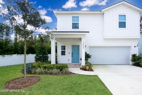 Photo of 2054 DUTTON ISLAND OAKS Way, Jacksonville, FL 32233 (MLS # 2142927)