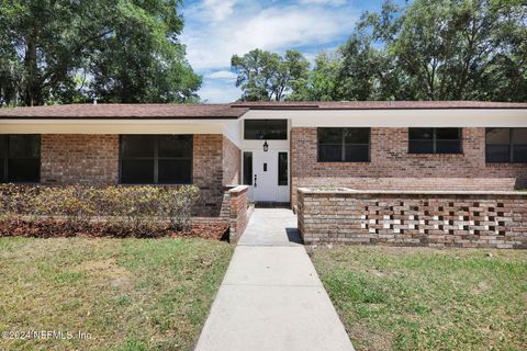 A home in Green Cove Springs