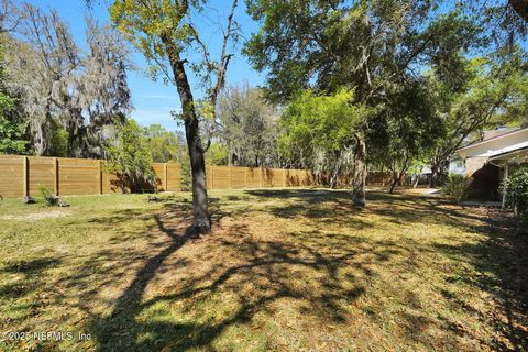A home in Green Cove Springs