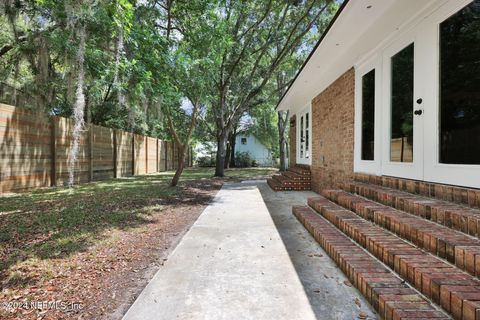 A home in Green Cove Springs