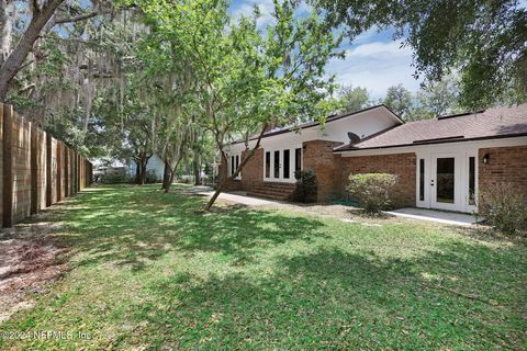 A home in Green Cove Springs